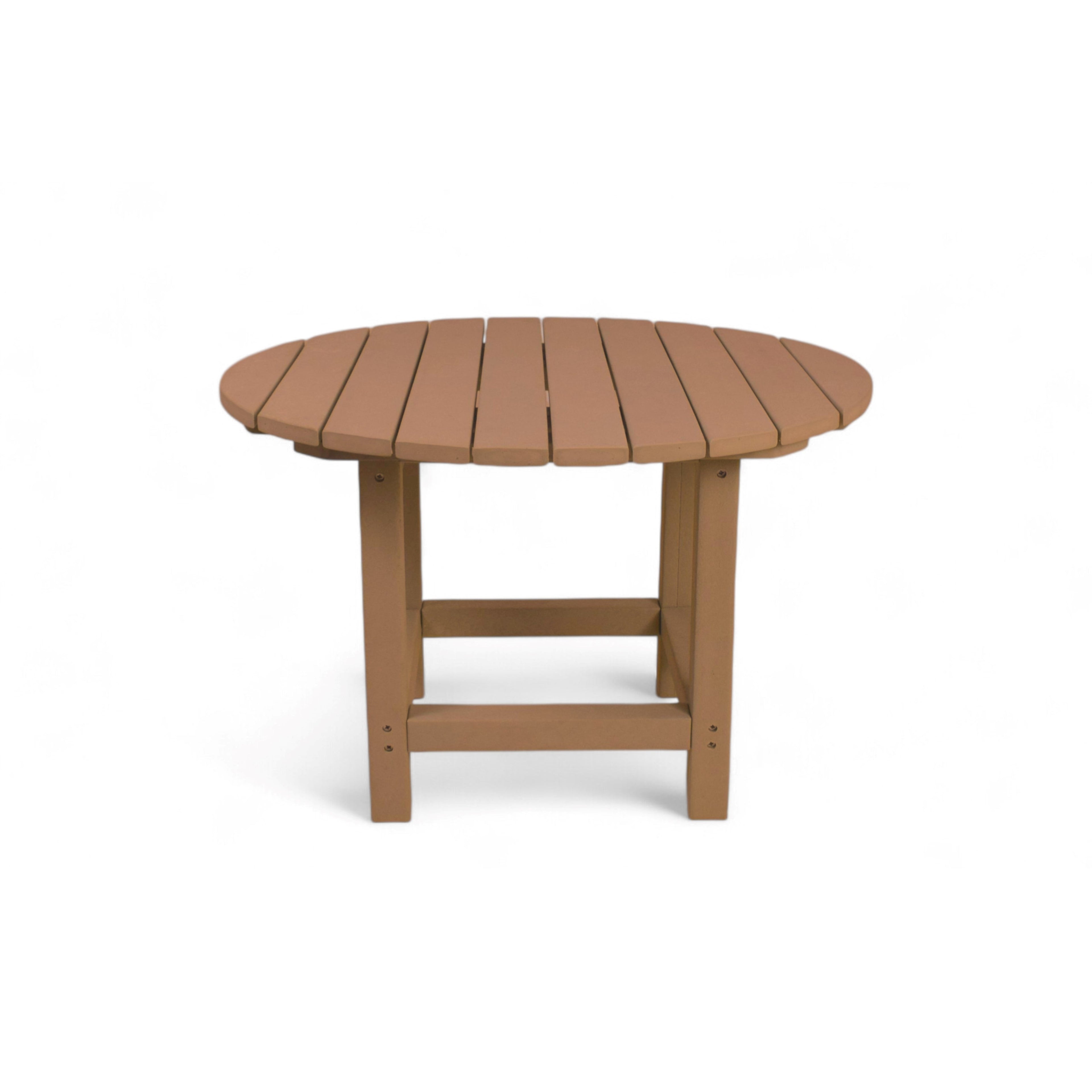 Eco Round Coffee Table - Regular