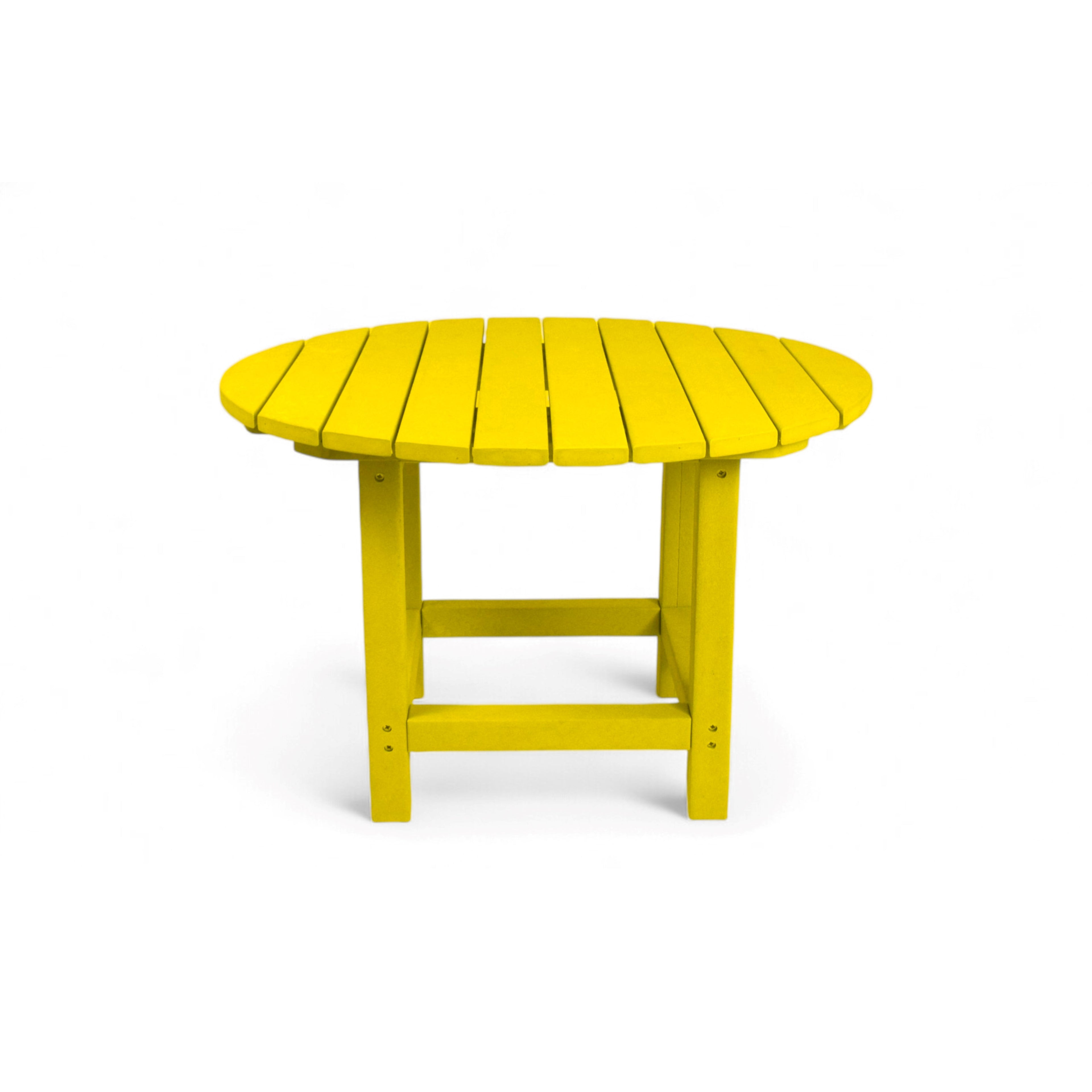 Eco Round Coffee Table - Regular