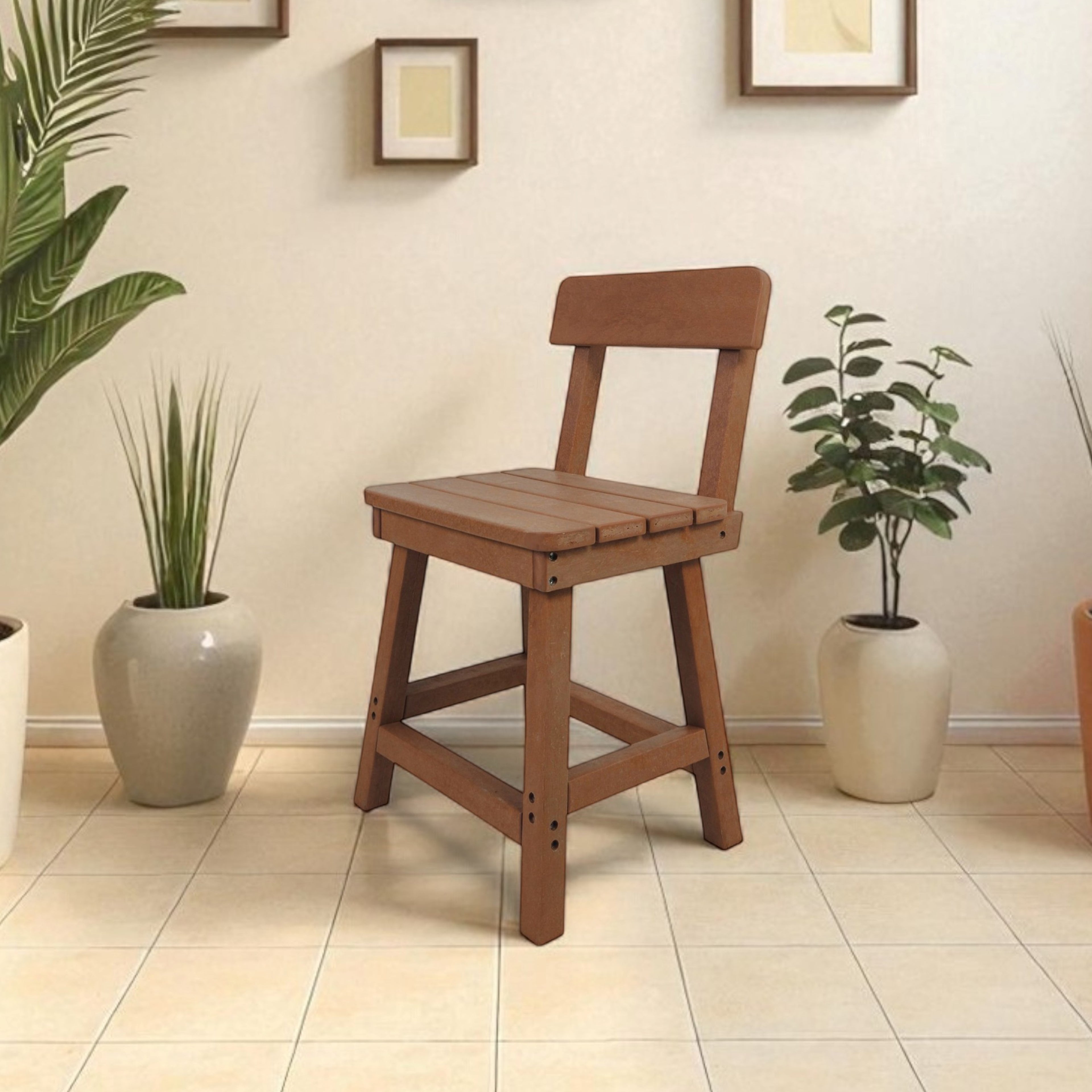 Eco Cafe Chair