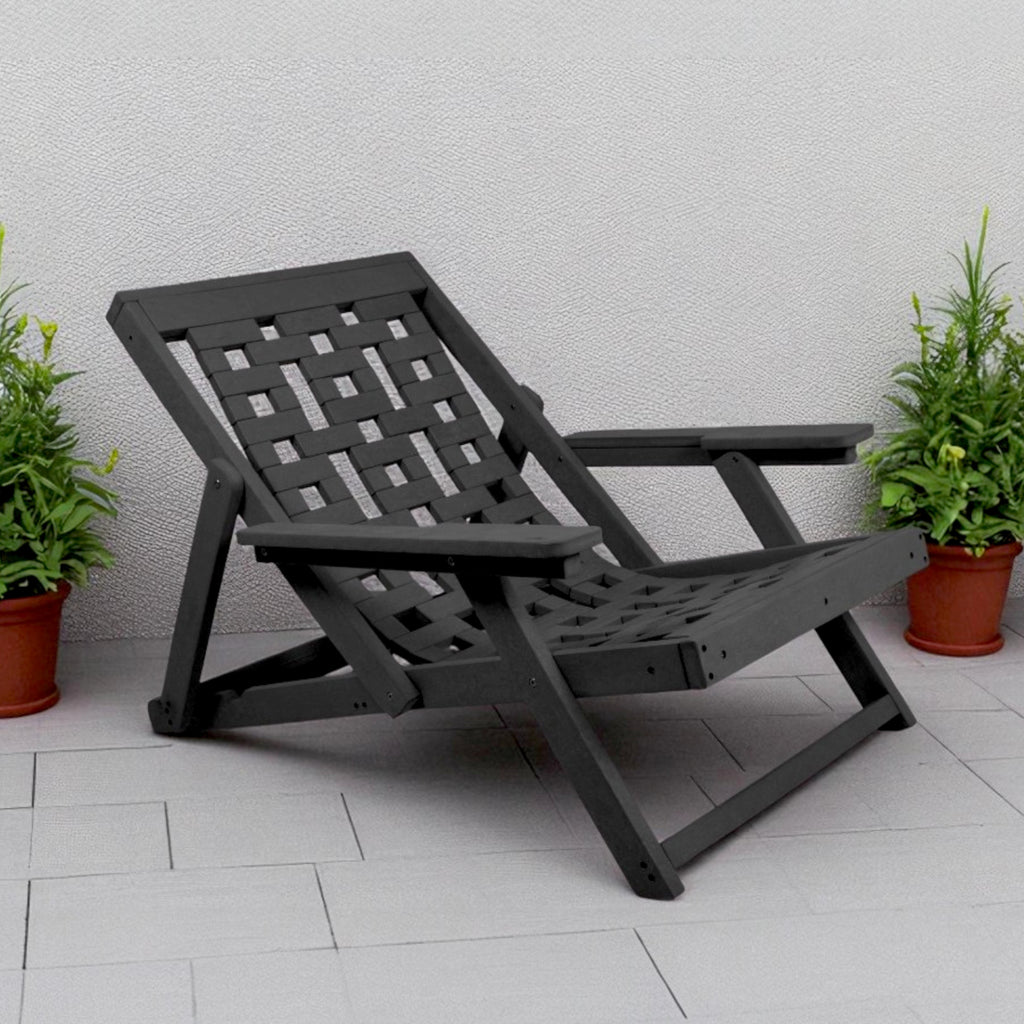 Eco Modern Relaxing Chair