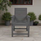 Eco Armrest Chair