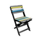 Eco Azure Folding Chair