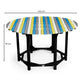 Eco 6 Seater Dining Table Set