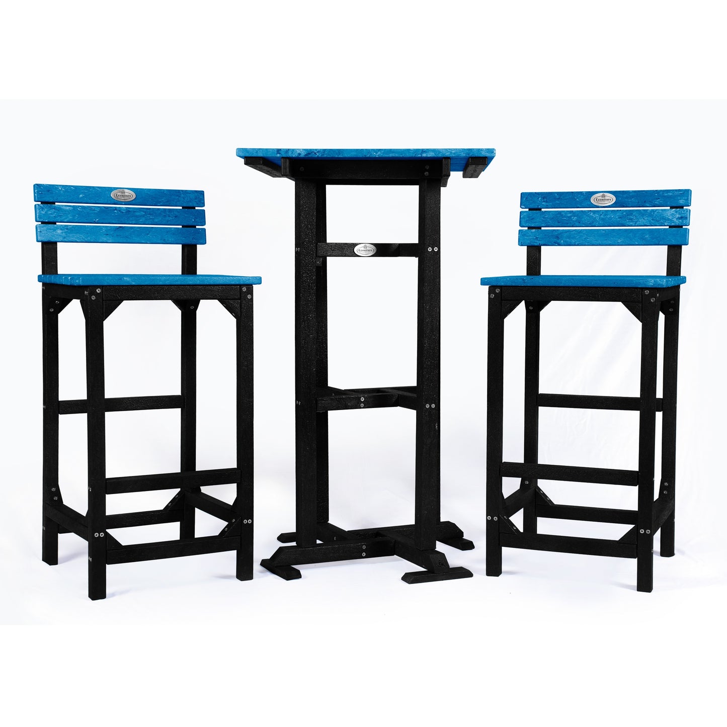 Eco Belle Bar Chair Set