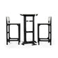 Eco Belle Bar Chair Set