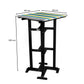 Eco Belle Bar Chair Set