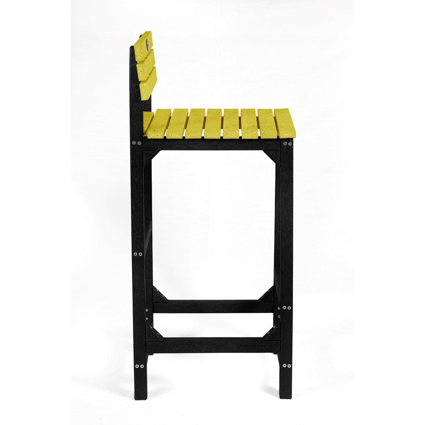 Eco Belle Bar Chair