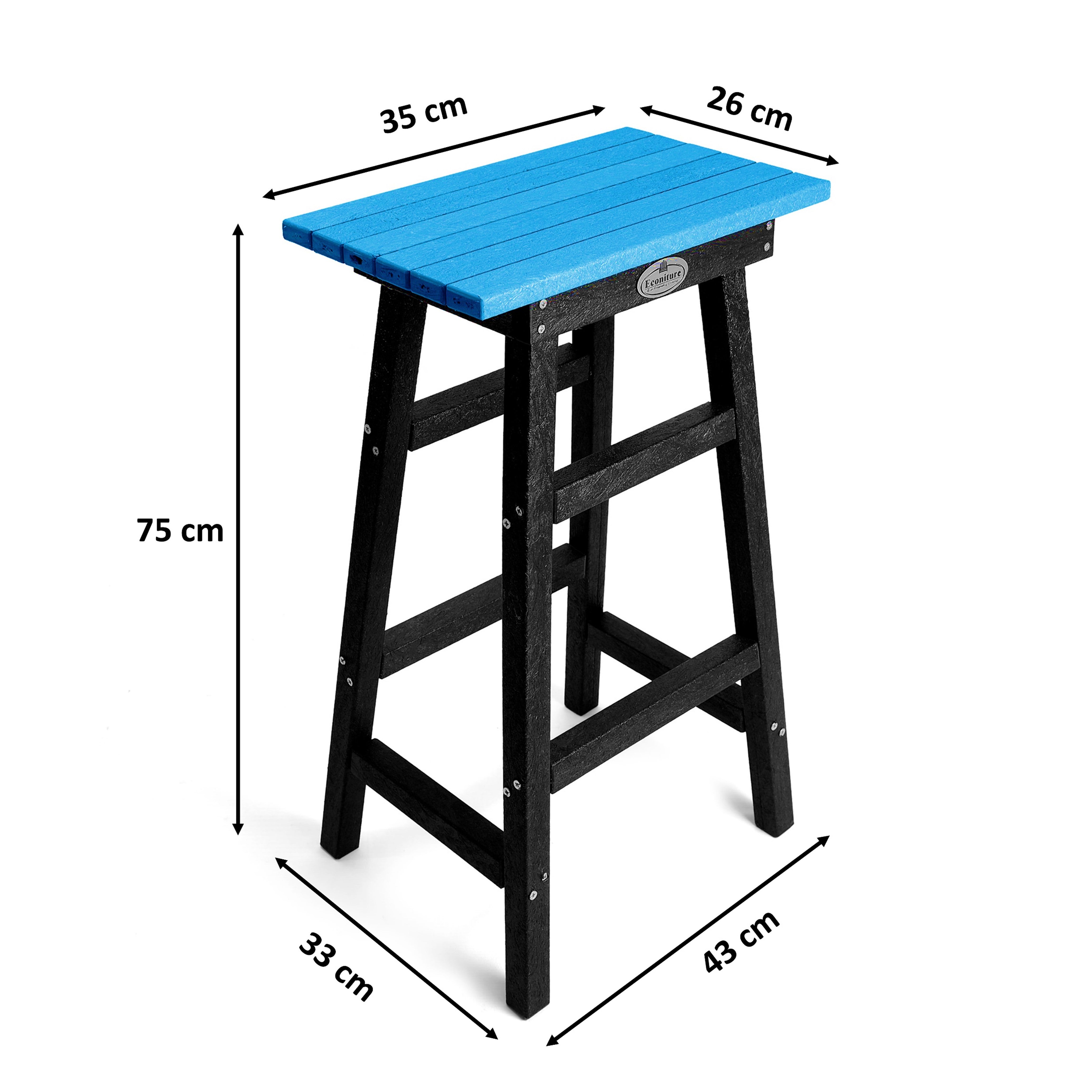 Folding 2024 table stools