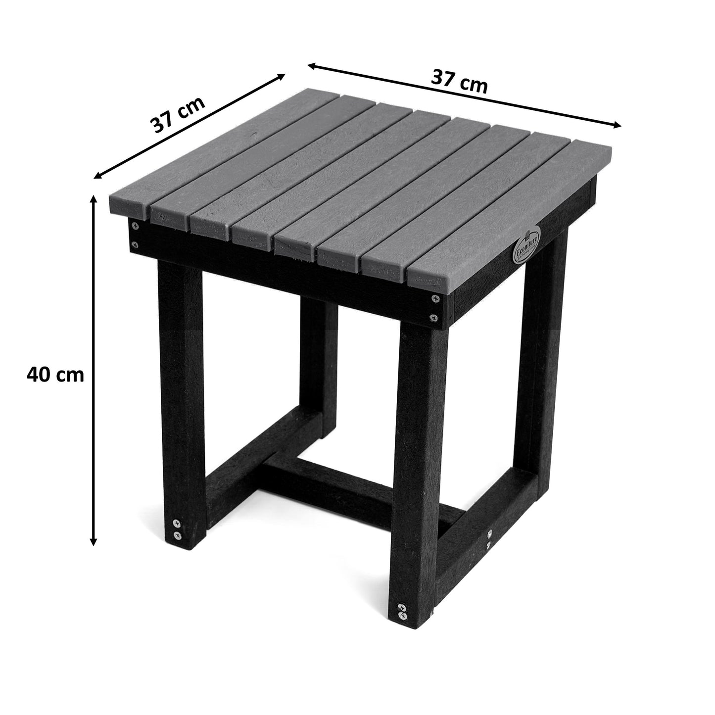 Eco Coffee Table Stool