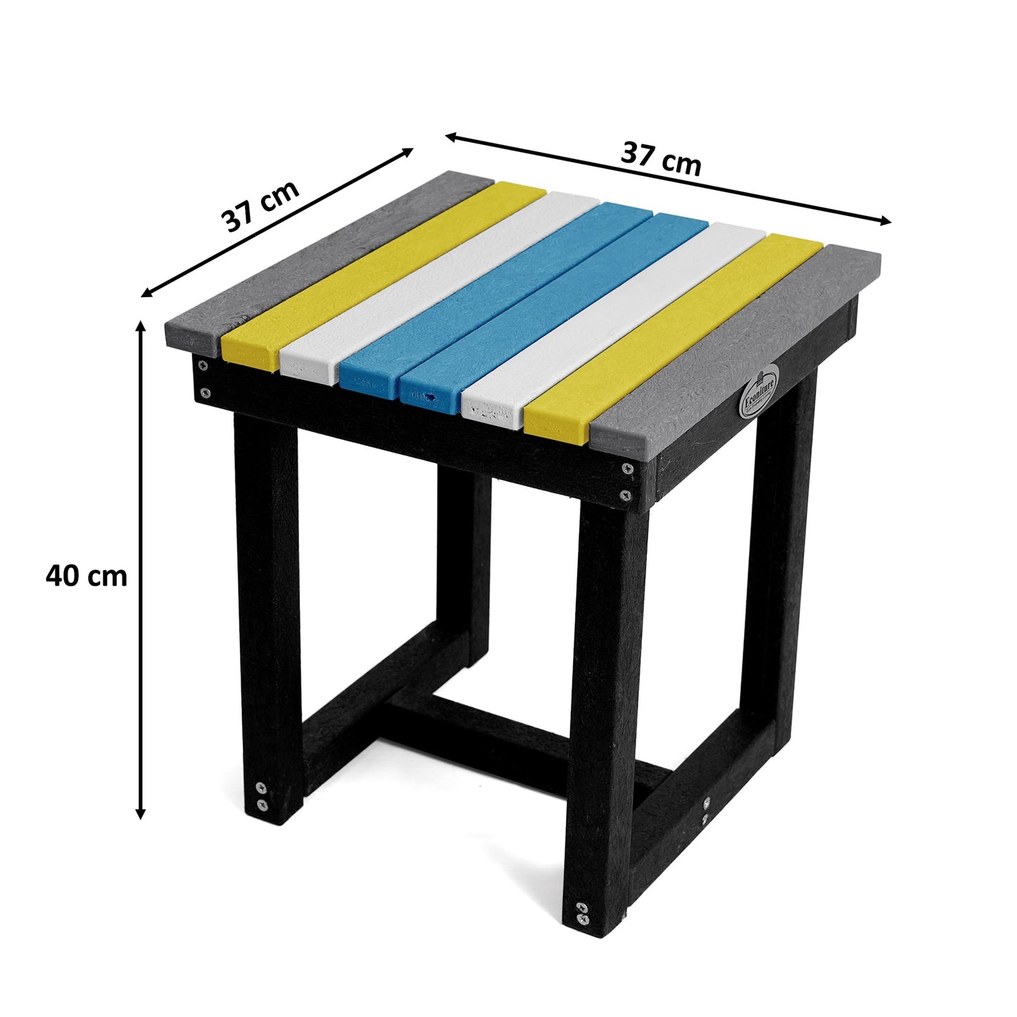 Eco Coffee Table Stool