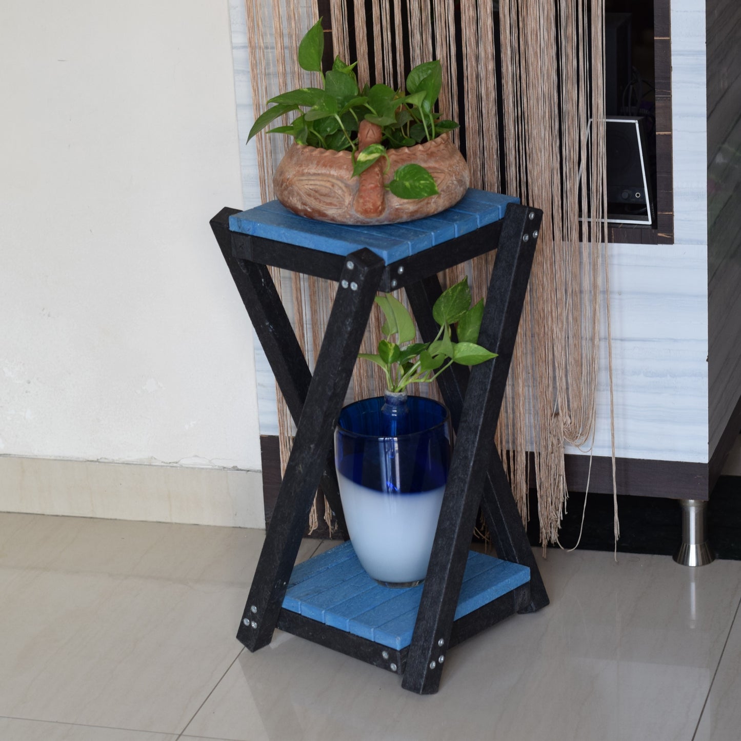 Eco Decorative Pot Stand