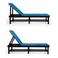 Eco Classic Pool Bench