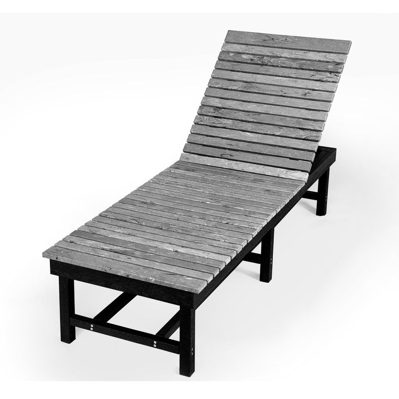 Eco Classic Pool Bench