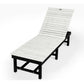 Eco Classic Pool Bench