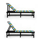 Eco Classic Pool Bench