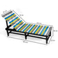 Eco Classic Pool Bench