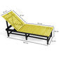 Eco Classic Pool Bench