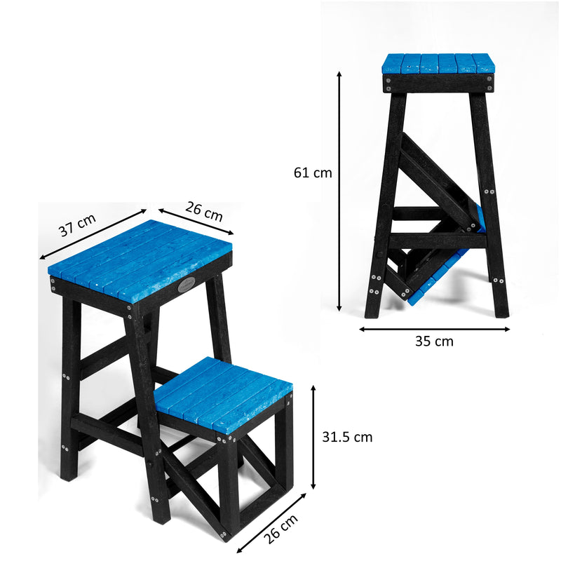Eco Single Step Stool