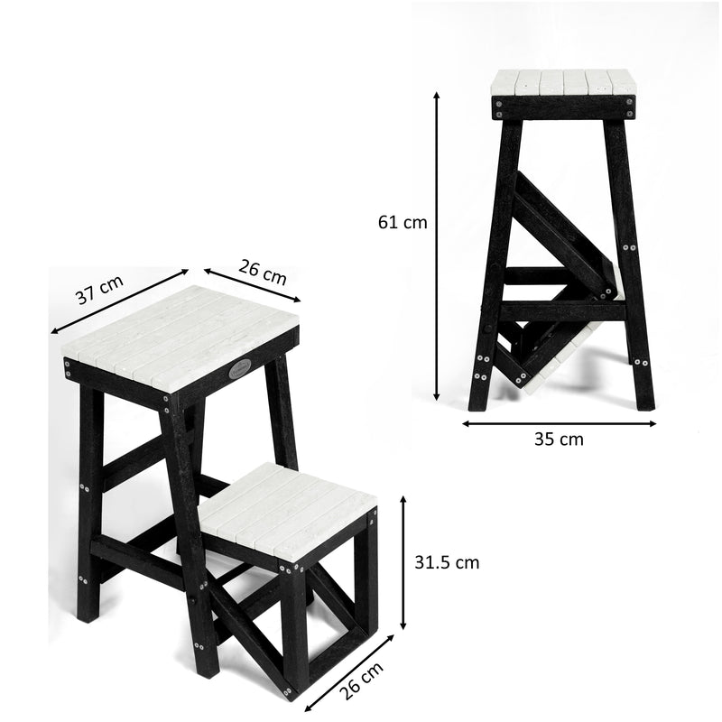Eco Single Step Stool