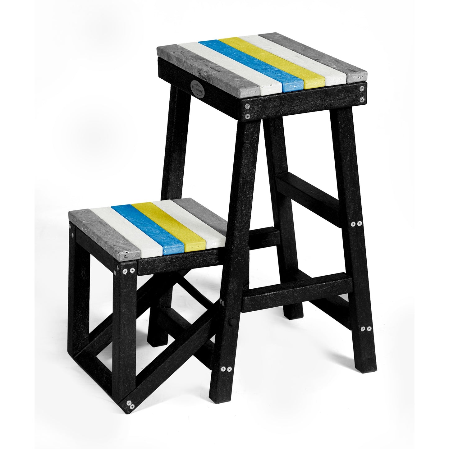 Eco Single Step Stool