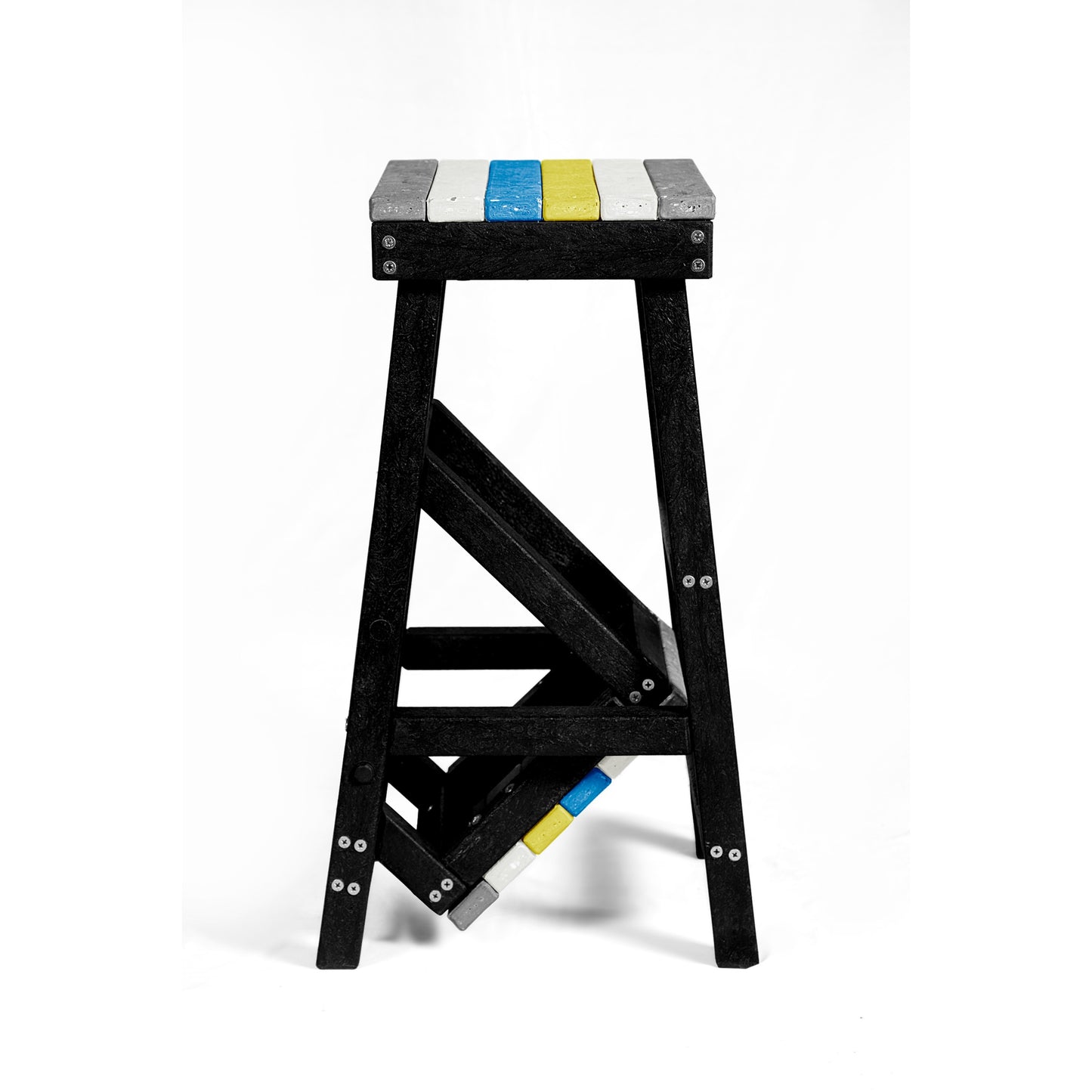 Eco Single Step Stool