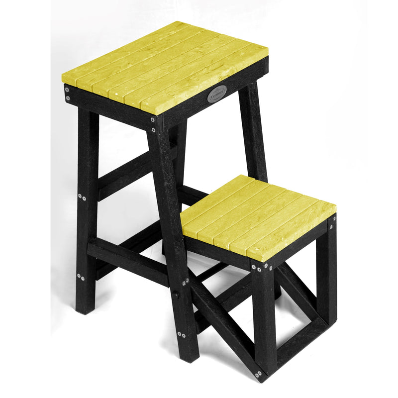 Eco Single Step Stool
