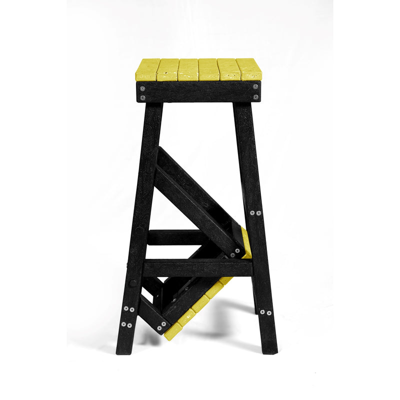 Eco Single Step Stool