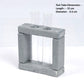 Eco Test tube Planter Square Shape