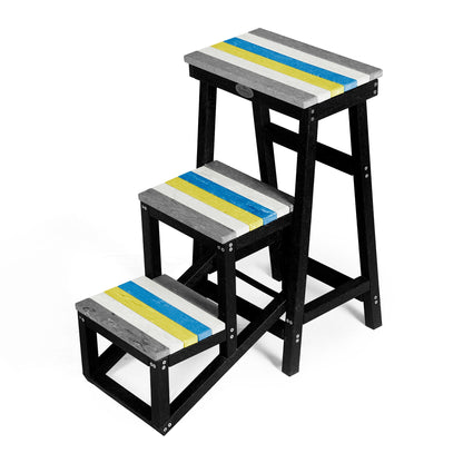 Eco Two Step Stool