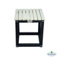 Eco Cuboid Box Stool