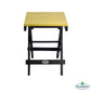 Eco Azure Folding Stool