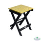 Eco Azure Folding Stool