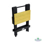Eco Azure Folding Stool
