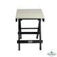 Eco Azure Folding Stool