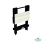 Eco Azure Folding Stool