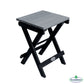 Eco Azure Folding Stool