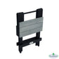 Eco Azure Folding Stool
