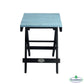 Eco Azure Folding Stool
