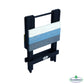 Eco Azure Folding Stool
