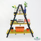 Eco Triangular Multipurpose Shelf