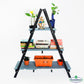 Eco Triangular Multipurpose Shelf