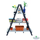 Eco Triangular Multipurpose Shelf