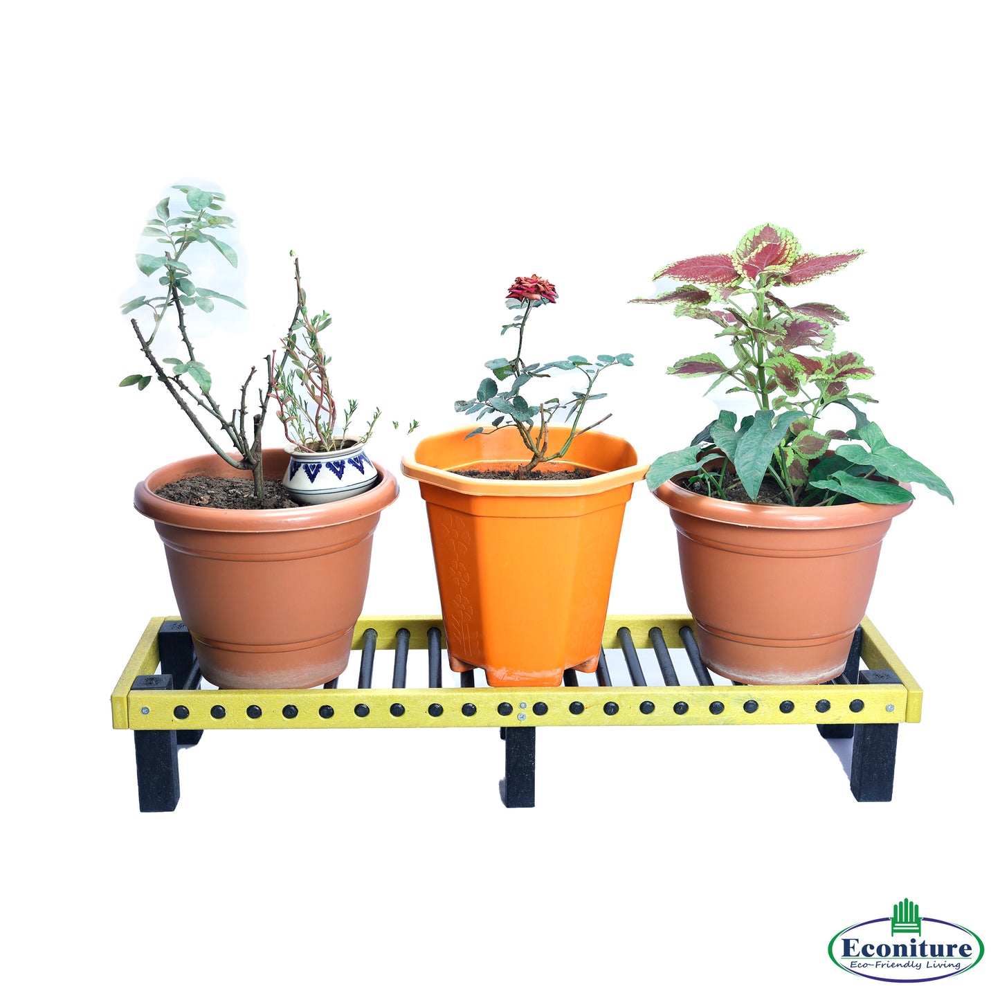 Eco Pot Straight Stand (3 foot)