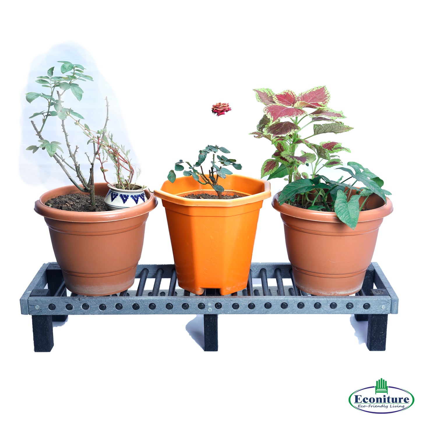 Eco Pot Straight Stand (3 foot)