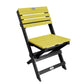 Eco Azure Folding Chair