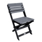 Eco Azure Folding Chair