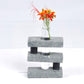 Eco Test tube Planter "S" Shape