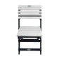 Eco Azure Folding Chair