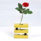 Eco Test tube Planter "S" Shape
